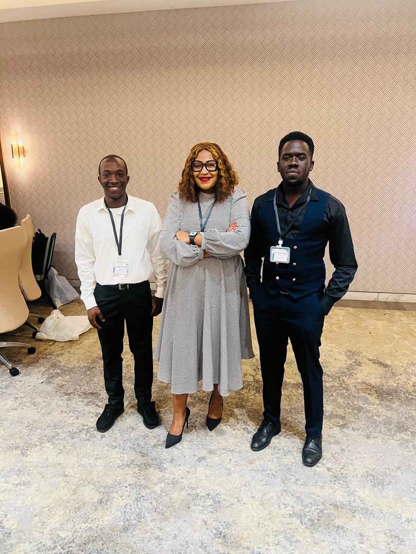 Launch of the ZIQS ACT